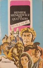 QUO VADIS-HENRYK SIENKIEWICZ-239310