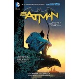 DC Batman Zero Year: Vol. 5