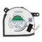 Cooler Laptop 2-in-1, Dell, Latitude 12 5280, 5285, 5290, Tablet, 7487H, 07487H, DFS1503058R0T-FJ30, DC28000IRF0, EG50040S1-C970-S9A, DC28000IRS0, 5V,
