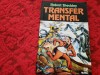 Robert Sheckley - Transfer mental RF21/1, Nemira