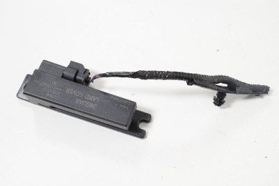 Alt modul de control JAGUAR F-PACE X761 2016 OEM: AH42-15K603-AA 3370374 foto