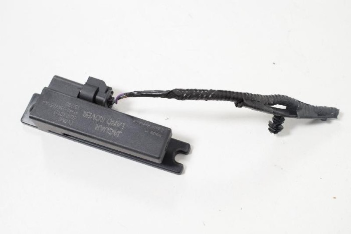 Alt modul de control JAGUAR F-PACE X761 2016 OEM: AH42-15K603-AA 3370374