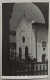 Manastirea Agapia// fotografie anii &#039;50