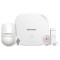 Kit sistem de alarma Wireless(868Mhz), GPRS, LAN-WIFI , RF Card