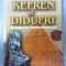 KEFREN SI DIDUFRI , PIRAMIDA NETERMINATA de GUY RACHET , 2005