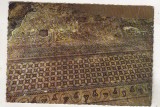 bnk cp Constanta - Mozaicul antic roman - uzata - Kruger 1135/10