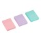 Set Notițe Adezive, Sticky Notes, Multicolor, Dimensiuni 5x3.8 cm, 300 File