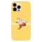 Husa compatibila cu Apple iPhone 12 Mini model Saitama One Punch Man, Silicon, TPU, Viceversa