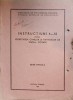 INSTRUCTIUNI 4-52 PENTRU VERIFICAREA CANILOR SI PAHARELOR DE STICLA, COTATE-COLECTIV-236208