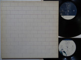 LP (vinil vinyl) Pink Floyd - The Wall (EX), Rock