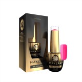 Makear Gel colorat pentru unghii &ndash; Neon fuchsia &ndash; N11, 8ml