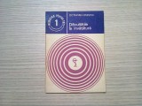 DIFICULTATILE LA INVATATURA - Octavian Ienistea - 1982, 94 p.