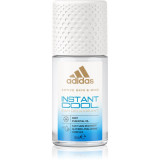 Cumpara ieftin Adidas Instant Cool Deodorant roll-on 24 de ore 50 ml