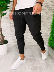 Pantaloni pentru barbati - slimfit - casual - LICHIDARE STOC - A5443 foto