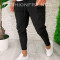 Pantaloni pentru barbati - slimfit - casual - LICHIDARE STOC - A5443