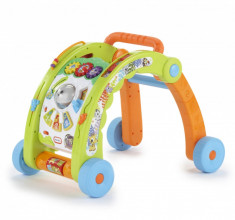 Antemergator 3 in 1 cu lumini Little Tikes foto