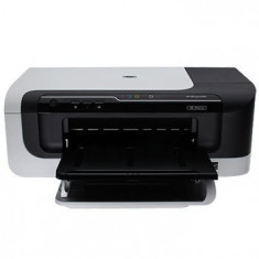 Imprimante second hand color HP Officejet 6000 foto