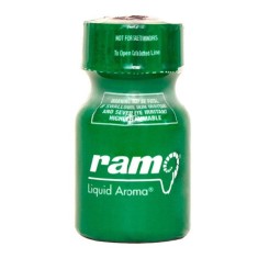RAM 10ml (solutie de curatat piele) foto