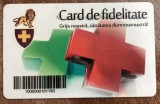 B11 101 - Card comercial - piesa de colectie