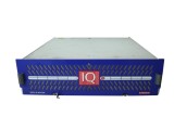 Șasiu modular Snell&amp;amp;Wilcox 3U IQH3A-S-P + 3x suporturi de montare &icirc;n rack pentru modulele IQARC0-17-2A