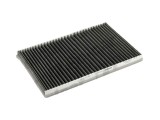 Filtru polen carbon, habitaclu Mg Mg X-Power, Mg Zt, Mg Zt- T; Rover 75 (Rj) Aster