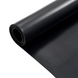 Covor Cauciuc Anti-Alunecare 1.2x2m 3mm Negru VidaXL - Protectie Podea, Garaj, Auto, Piscina