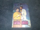 LOUIS BROMFIELD - LOTUS AMAR