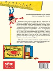 Prichindelul | Erich Kastner