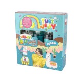 Cumpara ieftin Set TubiJelly, 3 culori - Lama - TUBAN