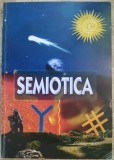 Cumpara ieftin VIRGIL VASILESCU: SEMIOTICA (SEMIOTICA ROMANA / EDITIA A DOUA) [BUCURESTI, 2008]