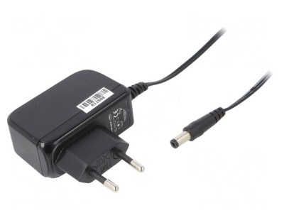 Alimentator Pulsatoriu 9VDC 1.4A 13W foto