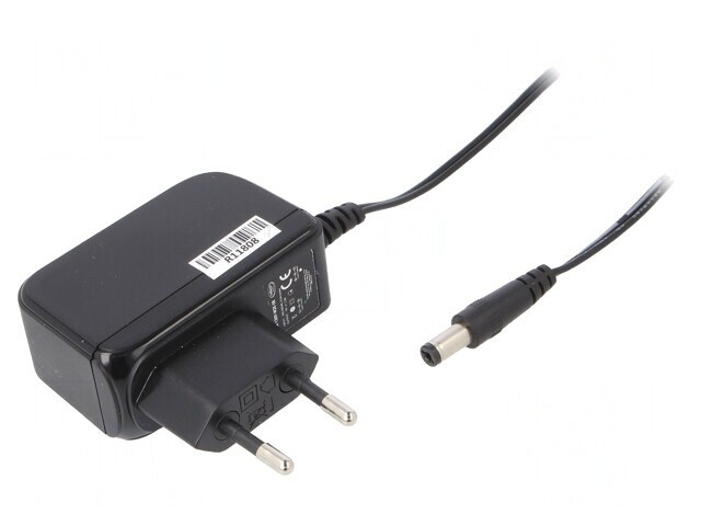 Alimentator Pulsatoriu 9VDC 1.4A 13W