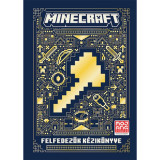 Minecraft - Felfedezők k&eacute;zik&ouml;nyve