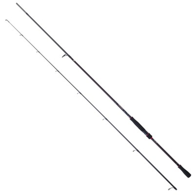 Lanseta Daiwa Fuego 802 HFS 2.44m, 14-42g, 2seg foto