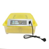 Incubator automat 48 oua EW-48 Breckner Germany