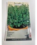 Seminte Cimbrisor 0,25 g., Oem
