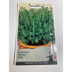 Seminte Cimbrisor 0,25 g.