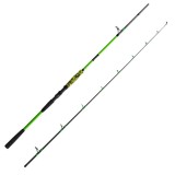 Cumpara ieftin Lanseta Delphin Hyperio 2, 2.70m, 120g, 2 tronsoane