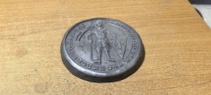 Stema orașului Bamberg vintage #1321