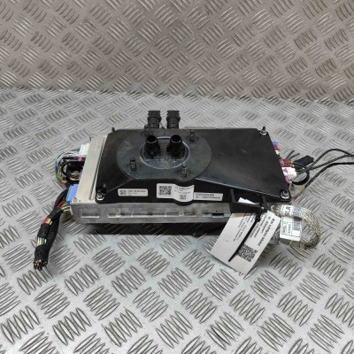 Alt modul de control TESLA MODEL 3 2021 OEM: 1566786-85-C,1483140-00-B 28300077 foto