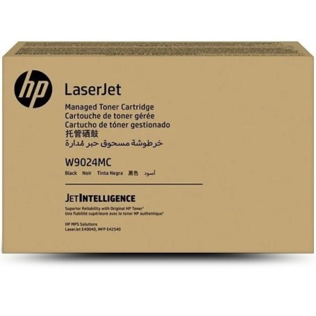 Cartus Original HP W9024MC Black 11.5K