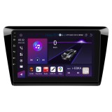 Cumpara ieftin Navigatie Dedicata Skoda Rapid (2011 - 2019) 9 Inch, 8Gb Ram, 128Gb stocare, Bluetooth, WiFi, Waze, Carplay