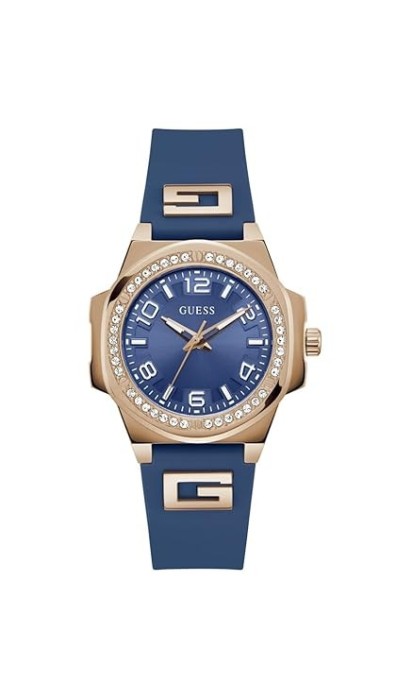Ceas Dama, Guess, G Hype GW0617L3 - Marime universala