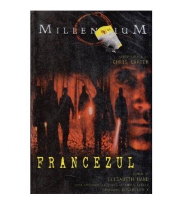 Elizabeth Hand - Millennium - Francezul - 118474 foto
