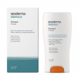 Sesderma Sebovalis Sampon-tratament pentru par cu tendinta seboreica, 200 ml