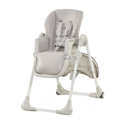 SCAUN DE MASA KINDERKRAFT YUMMY PLIABIL, GREY SuperHeroes ToysZone foto