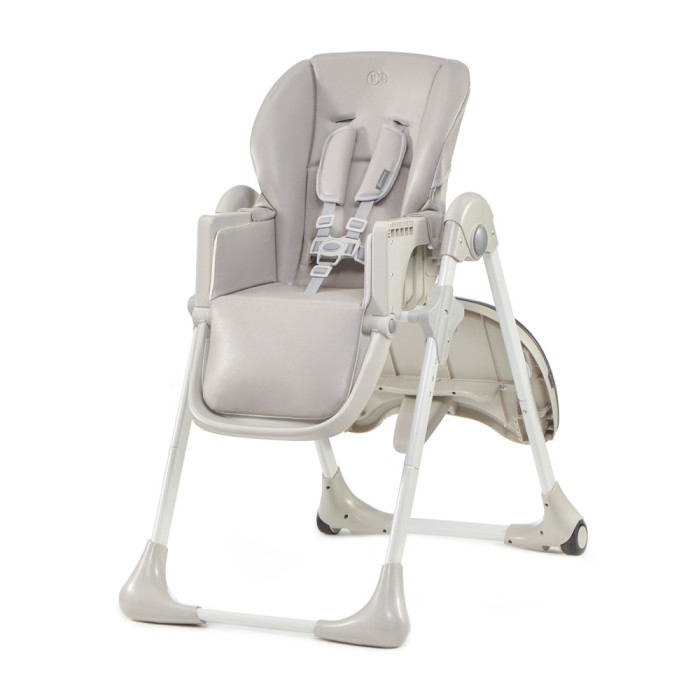 SCAUN DE MASA KINDERKRAFT YUMMY PLIABIL, GREY SuperHeroes ToysZone