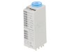 Timer Programabil 0,05s-100h 3PDT 24VAC/DC, Finder
