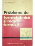 B. Popa - Probleme de termotehnică și mașini termice (editia 1967)