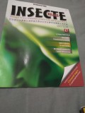 Cumpara ieftin REVISTA INSECTE REALE NR.17 GARGARITELE DOAR REVISTA